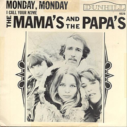 Mama's & The Papa's